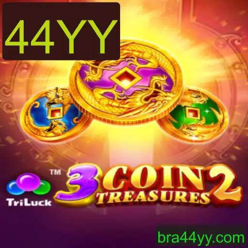 Explorando o Mundo de 3CoinTreasures2: Introdução e Regras do Jogo