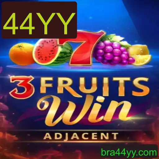 Descubra o Jogo 3FruitsWin: Descrição, Introdução e Regras
