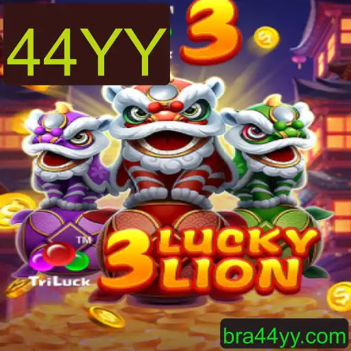 Descubra o Fascinante Mundo de 3LUCKYLION: Jogo com Adrenalina e Estrategia