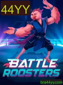 Explorando BattleRoosters: O Jogo que Conquista com Estratégia Afiada
