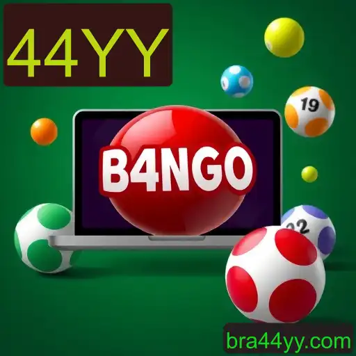 O Mundo do Bingo Online: A Revolução do 44YY