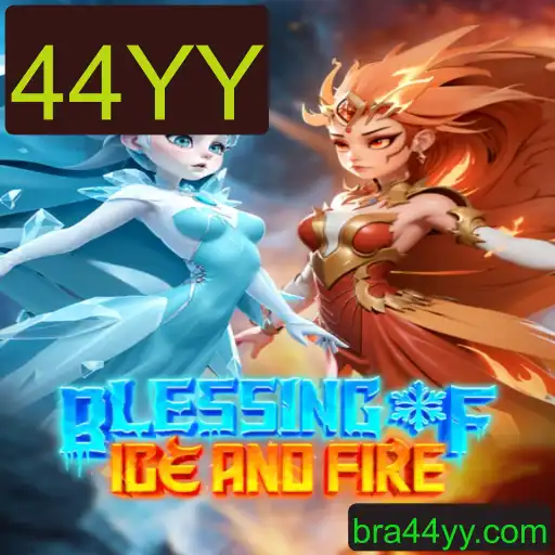Blessing of Ice and Fire: Explorando o Fantástico Mundo do Jogo de Estratégia Único