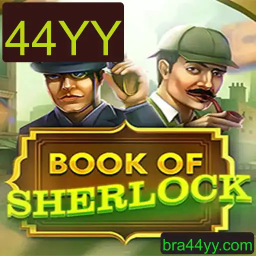 Explorando o Mundo do Jogo BookOfSherlock