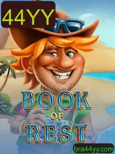 Descubra o Fascinante Mundo de BookofRest: Um Guia Completo Sobre o Jogo