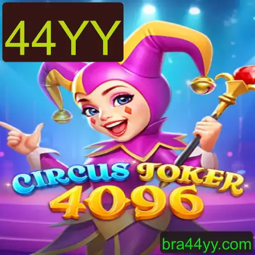 Descubra o Fascinante Mundo de CircusJoker4096