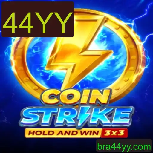 CoinStrike: Descubra o Novo Fenômeno dos Jogos