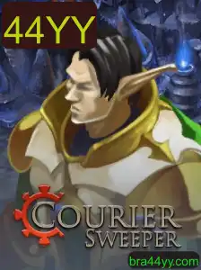 Descubra CourierSweeper: O Jogo que Estimula Estratégia e Planejamento