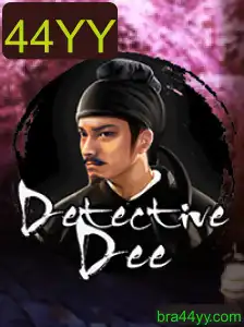 Explorando o Mundo de DetectiveDee: Uma Aventura de Mistério e Intriga