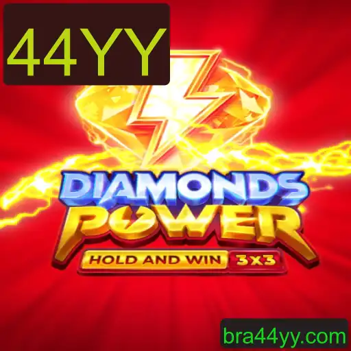 Diamondspower: Explorando o Fascinante Mundo de 44YY