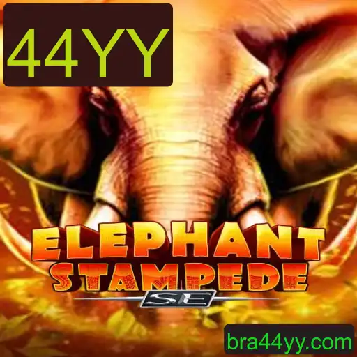 Descubra ElephantStampedeSE: Um Jogo de Estratégia e Aventura