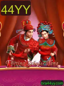 Flirting Scholar Tang: Um Mergulho no Mundo da Comédia e Estratégia