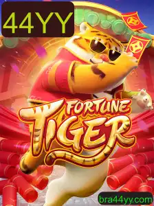 FortuneTiger: Descubra o Novo Fenômeno dos Jogos com 44YY