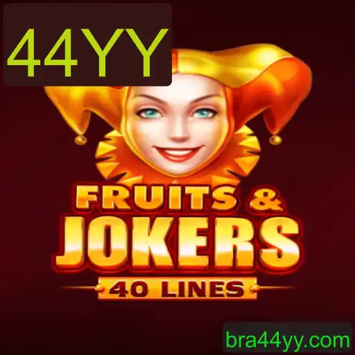 Descubra o Universo Encantado de FruitsAndJokers40: Regras e Introdução ao Jogo