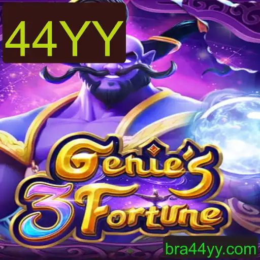 Descubra o Fascinante Mundo do Jogo Genie3Fortune