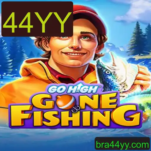 GoHighGoneFishing: Mergulhe na Aventura com 44YY