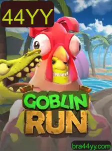 Descubra GoblinRun: O Jogo que Está Conquistando o Mundo