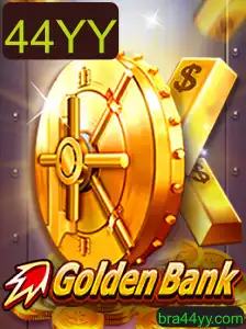 GoldenBank: Um Mergulho no Mundo das Finanças Gamificadas