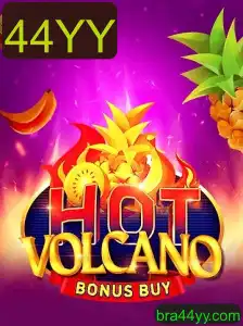 Descubra o Fascinante Mundo de HotVolcanoBonusBuy