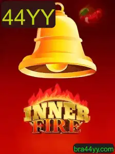 Descubra InnerFire: Uma Jornada de Estratégia e Aventura