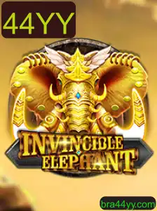 Explorando o Mundo de InvincibleElephant: Um Jogo Inovador