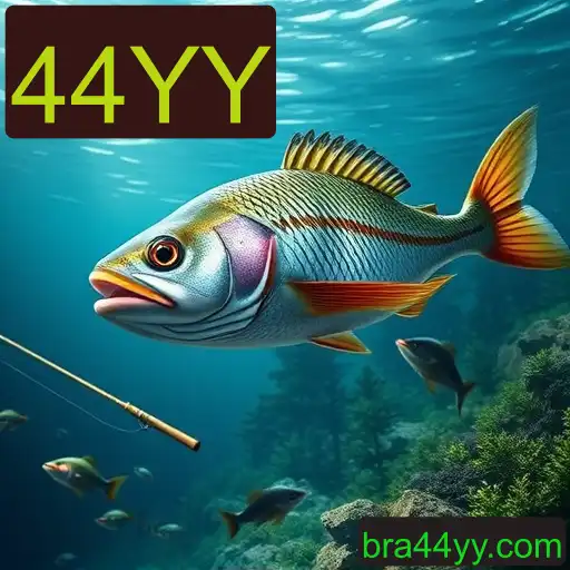 Explorando o Fascinante Mundo dos Jogos de Pesca