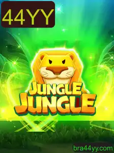 Descubra a Aventura Selvagem de JungleJungle: O Jogo do Momento