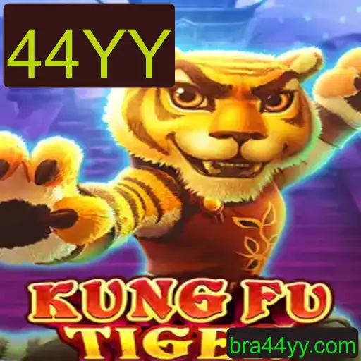 KungFuTiger: Explorando o Mundo Avassalador do Jogo com a Chave 44YY