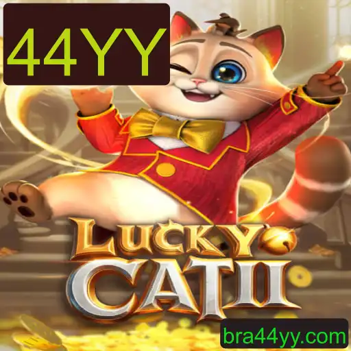 Explorando o Mundo de LuckyCatII