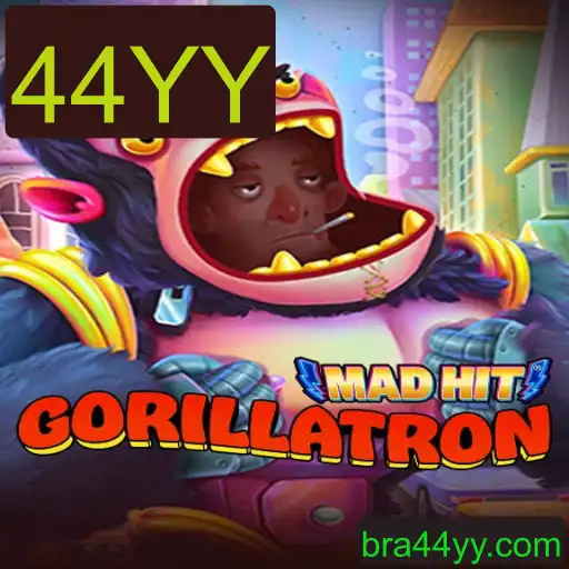 Explorando o Fascinante Mundo de MadHitGorillatron