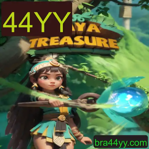 Descubra o Fascinante Mundo de MayaTreasure