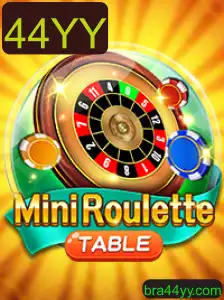 Tudo sobre MiniRoulette: Descrição, Introdução e Regras de Jogo