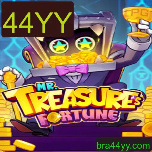 Descubra o Universo de MrTreasuresFortune: Uma Jornada de Aventuras e Estratégia