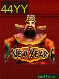 Descubra 'NewYear': Uma Nova Experiência de Jogo com a Palavras-chave 44YY