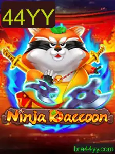 NinjaRaccoon: O Jogo de Estratégia e Agilidade que Está Conquistando 2023