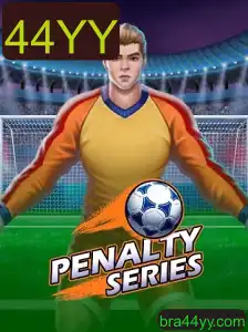 Descubra as Emocionantes Regras do Jogo PenaltySeries
