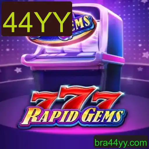Explorando RapidGems777: Um Novo Fenômeno no Mundo dos Jogos