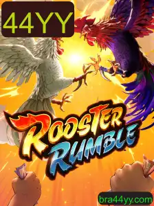 RoosterRumble: Conheça o Novo Fenômeno dos Jogos com a Palavra-chave 44YY