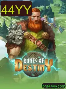 RunesOfDestiny: Mergulhe no Mundo das Runas Antigas