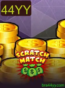 ScratchMatch: O Novo Fenômeno dos Jogos de Tabuleiro
