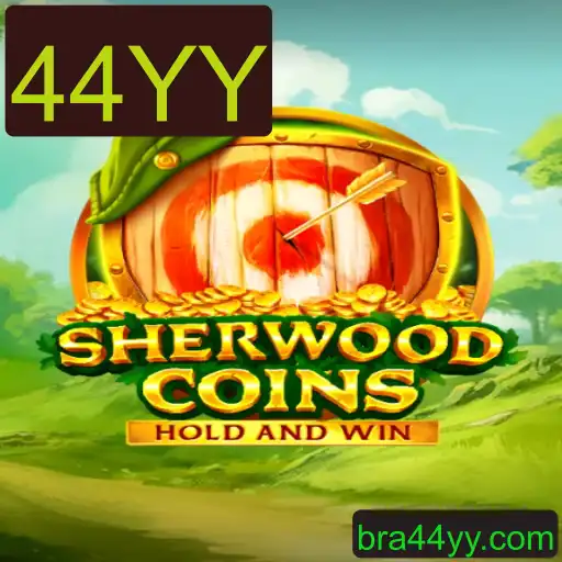 Explore o Mundo de SherwoodCoins: Um Jogo de Estratégia Inovador