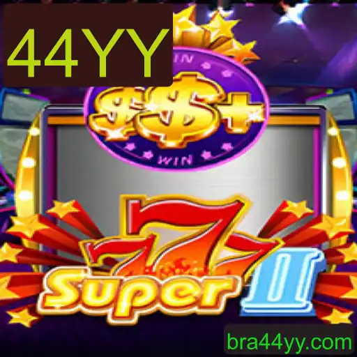 Super777II: Desvende o Impressionante Mundo do Novo Jogo com a Palavra-Chave 44YY