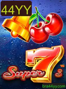 Descubra o Fascinante Mundo do Jogo Super7s