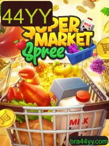 Explorando o Mundo do Jogo SupermarketSpree