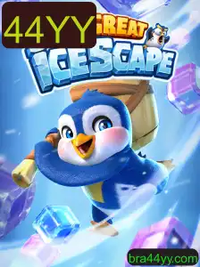 Descobrindo TheGreatIcescape: Aventura Congelante em Um Novo Jogo Incrível