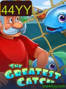 TheGreatestCatch: Um Guia Completo para o Jogo Revolucionário