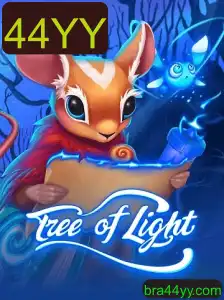 TreeofLight: Um Mergulho no Mundo Místico com Regras Inovadoras