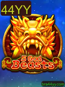 Explorando '5GodBeasts': Um Jogo de Estratégia Inovador