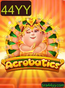 Descubra o Fascinante Mundo de Acrobatics: Um Jogo de Habilidade e Estratégia