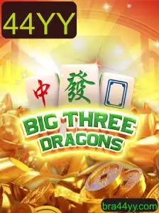Descubra o Fascinante Mundo do Jogo BigThreeDragons