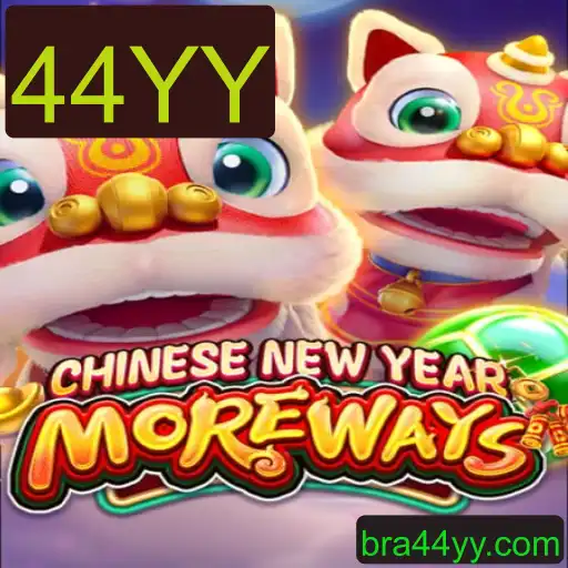 Explorando o Fascinante Mundo de CHINESENEWYEARMOREWAYS